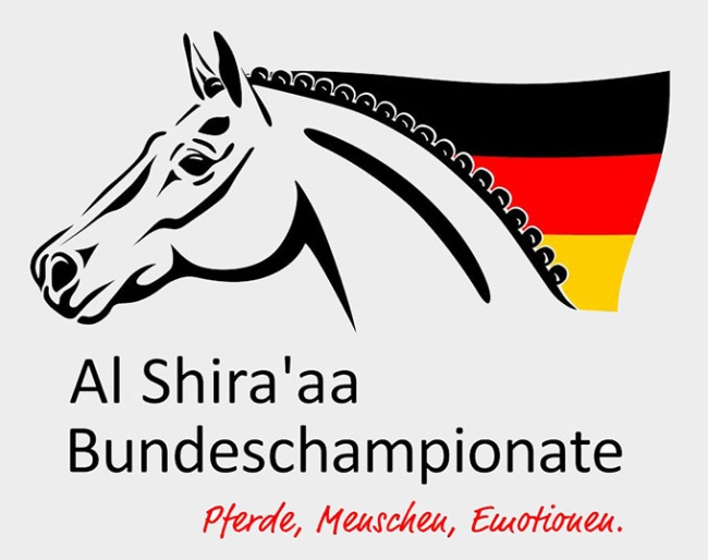 Horse Times Egypt: Equestrian Magazine :News :AL SHIRA'AA TO SPONSOR BUNDESCHAMPIONATE - THE GERMAN YOUNG HORSE CHAMPIONSHIPS