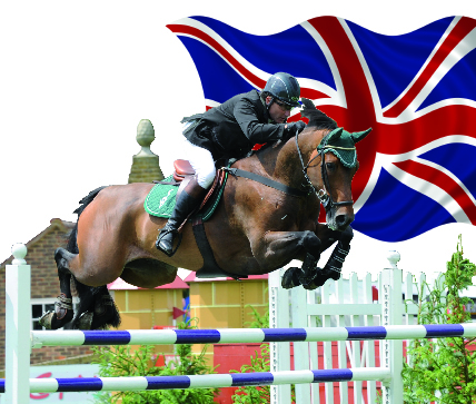 Horse Times Egypt: Equestrian Magazine :News :“STARS OF THE FUTURE” SALE ESTABLISHES UK’S REPUTATION FOR WORLD CLASS SHOW JUMPERS