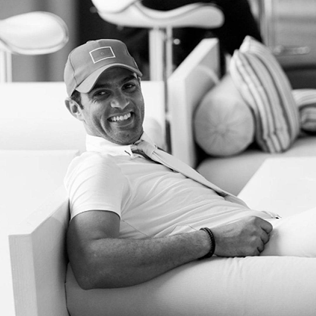 Horse Times Egypt: Equestrian Magazine :News :ALL SMILES FROM ABDESLAM SMIRES - MOROCCO’S 2025 NATIONAL SHOWJUMPING CHAMPION