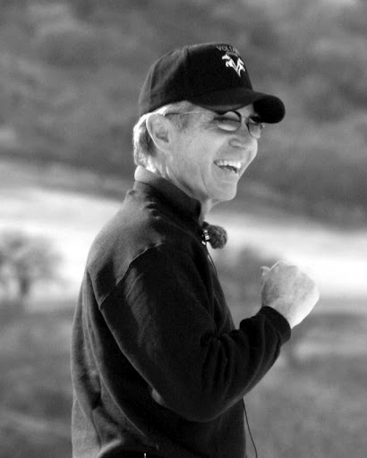 Horse Times Egypt: Equestrian Magazine :News :LEGENDARY BERNIE TRAURIG IN EGYPT & THE MIDDLE EAST