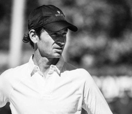 Horse Times Egypt: Equestrian Magazine :News :A FORCED PAUSE: STEVE GUERDAT TAKES TIME OFF AFTER SECOND BACK SURGERY