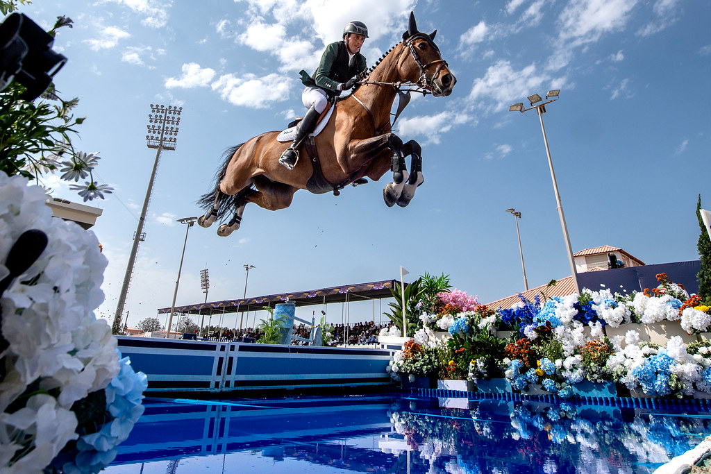 Horse Times Egypt: Equestrian Magazine :News :ABU DHABI SWITCHES LONGINES LEAGUE OF NATIONS VENUE FOR 2026