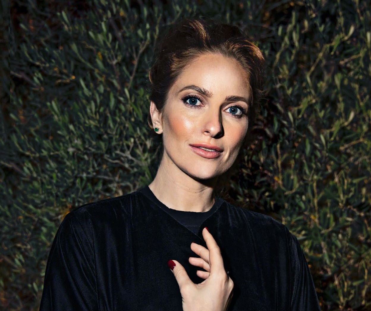 Horse Times Egypt: Equestrian Magazine :News :DIANA AL SHAER TAKES THE REINS AS NEW ELECTED CHAIR OF FEI DRESSAGE COMMITTEE